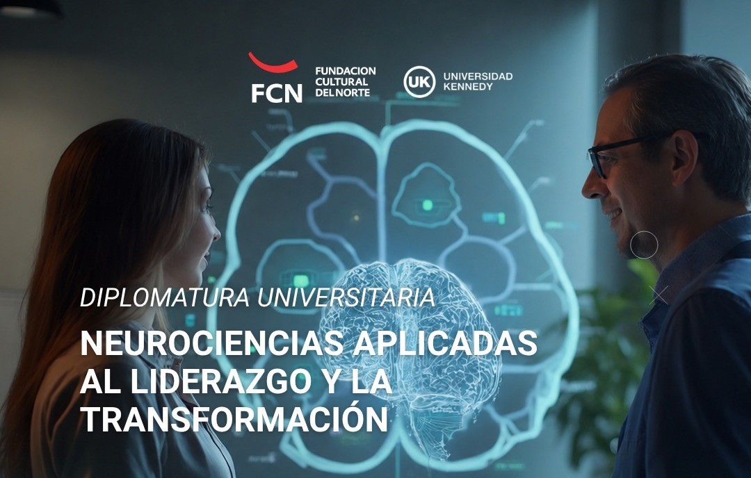 Diplomatura Neurociencias Aplicadas al Liderazgo y la Transformación