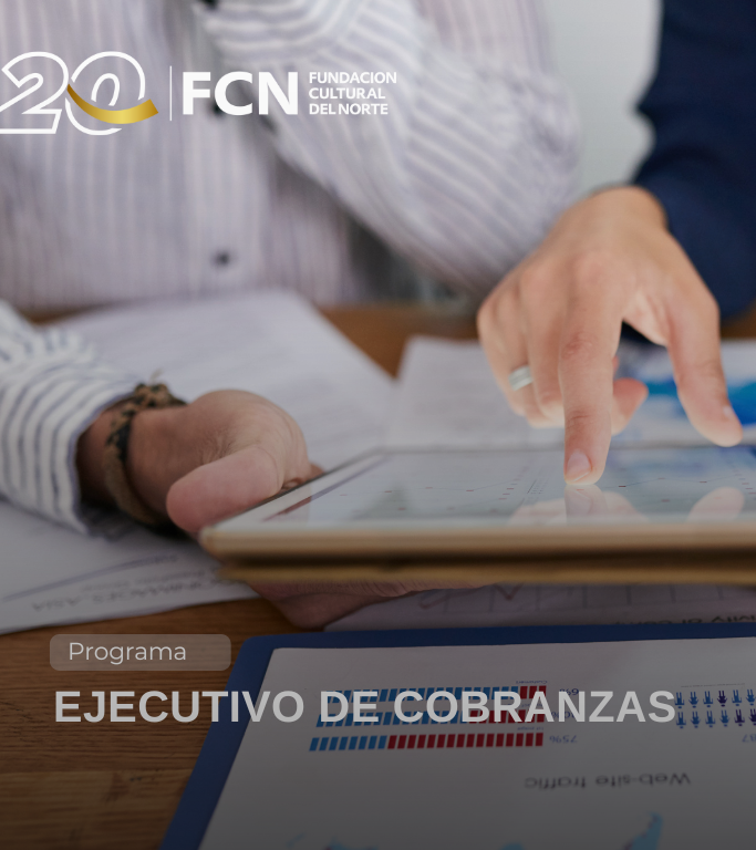 Programa Ejecutivo de Cobranzas
