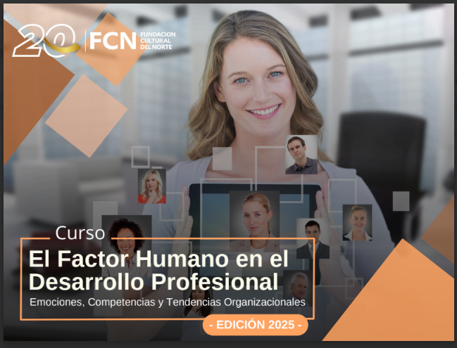 El Factor Humano en el Desarrollo Profesional