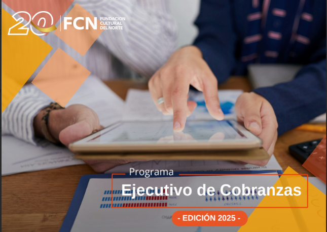 Programa Ejecutivo de Cobranzas- Edición 2025